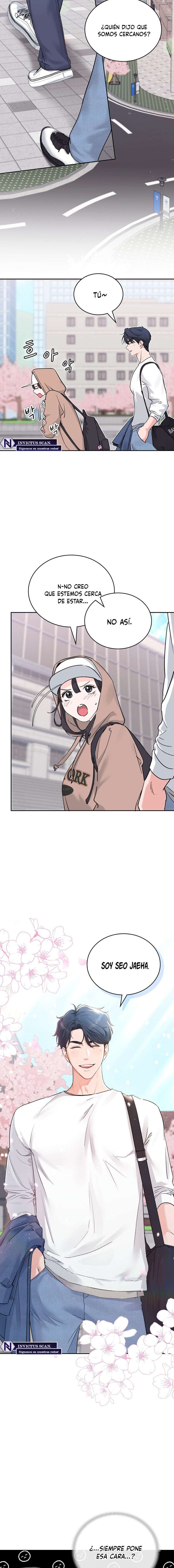 F Por Mi Ex Capítulo 2 - Page 13