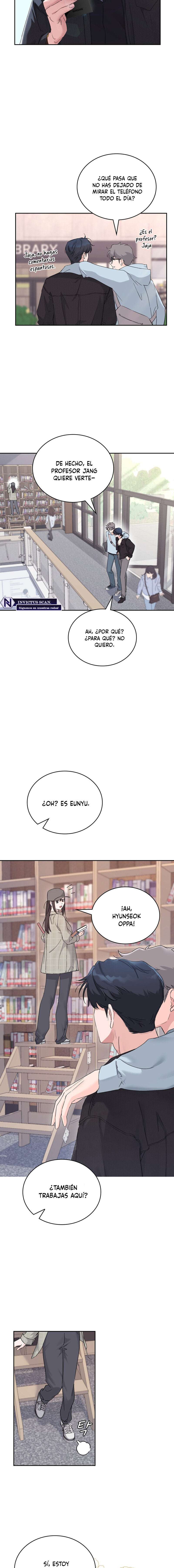 F Por Mi Ex Capítulo 2 - Page 17