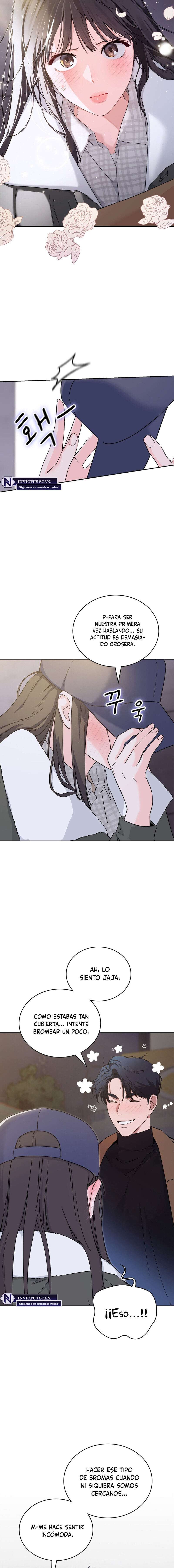 F Por Mi Ex Capítulo 2 - Page 3