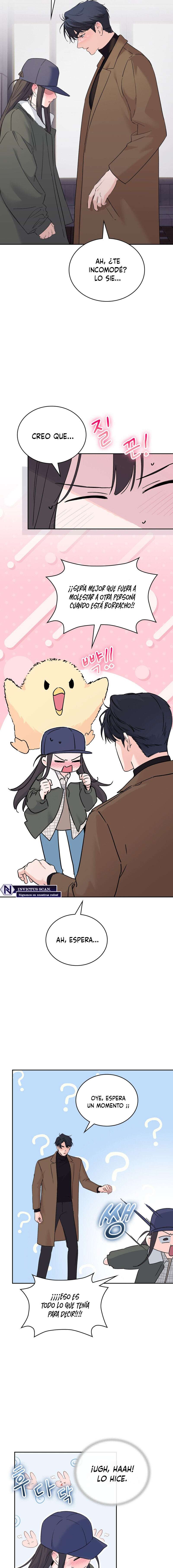 F Por Mi Ex Capítulo 2 - Page 4