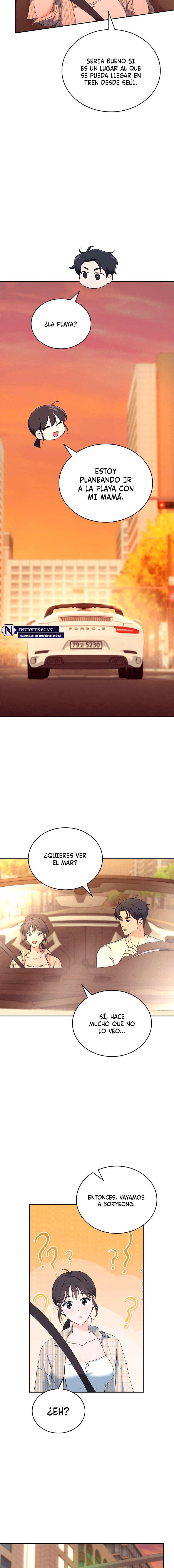 F Por Mi Ex Capítulo 20 - Page 10