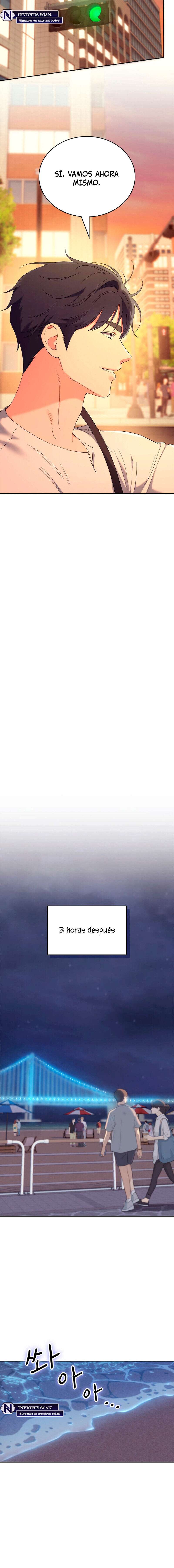 F Por Mi Ex Capítulo 20 - Page 11