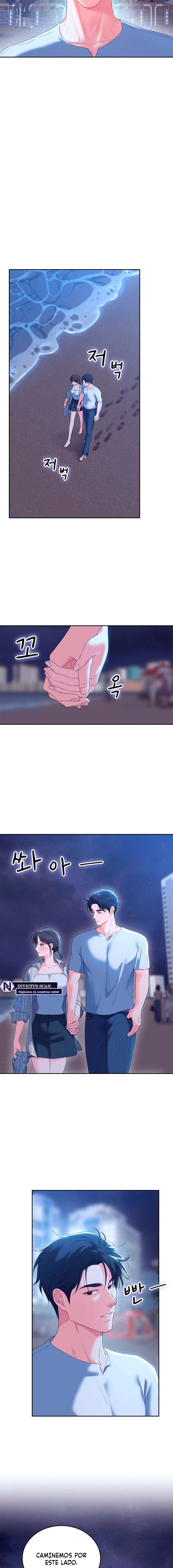 F Por Mi Ex Capítulo 20 - Page 13