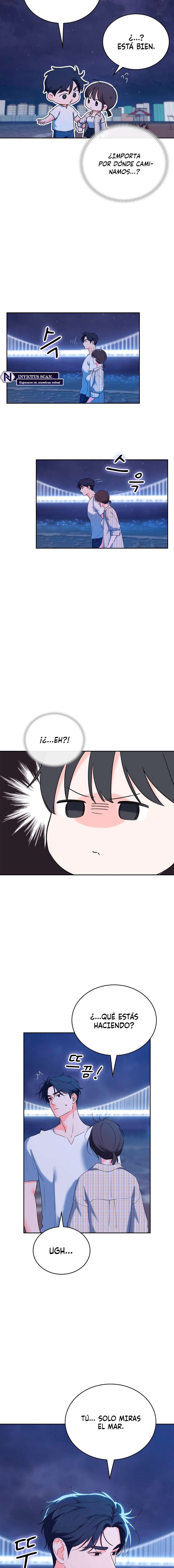 F Por Mi Ex Capítulo 20 - Page 14