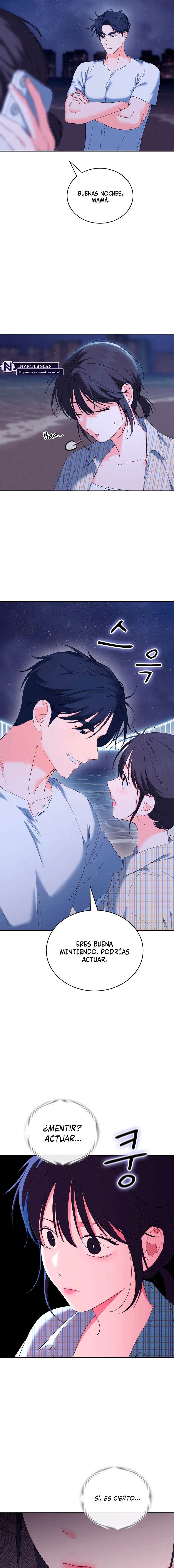 F Por Mi Ex Capítulo 20 - Page 18