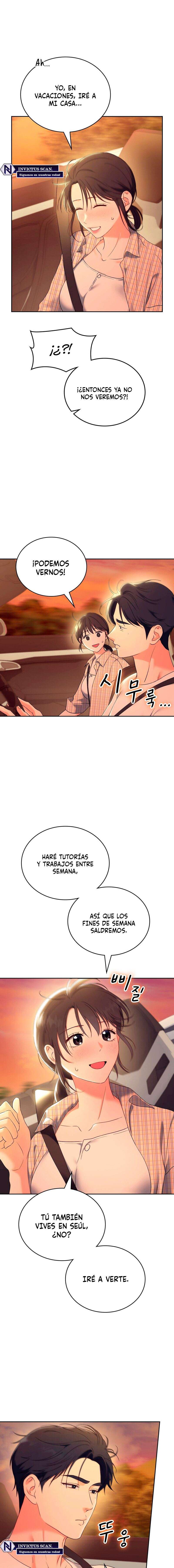 F Por Mi Ex Capítulo 20 - Page 3