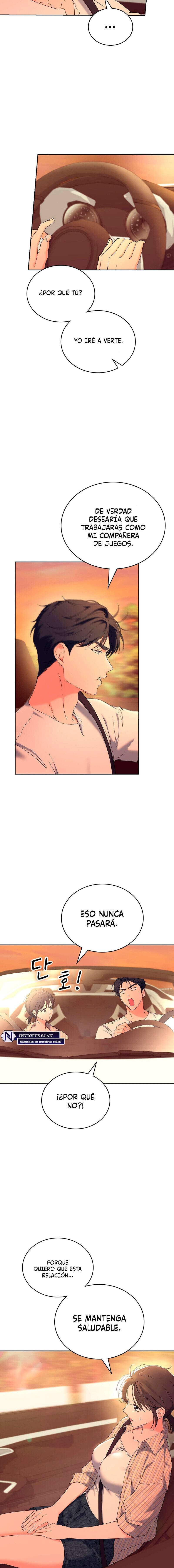 F Por Mi Ex Capítulo 20 - Page 4