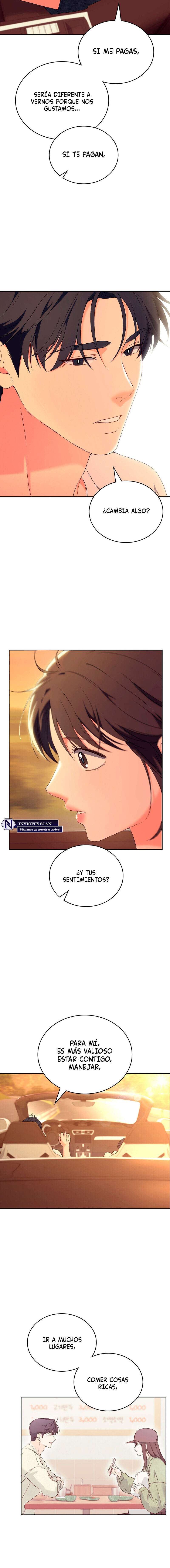 F Por Mi Ex Capítulo 20 - Page 5