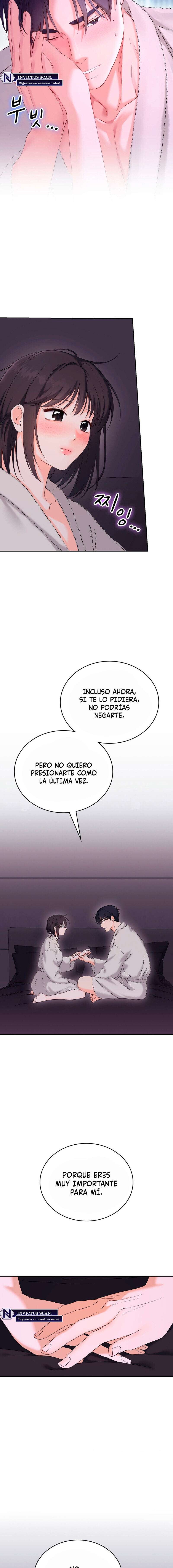 F Por Mi Ex Capítulo 21 - Page 15