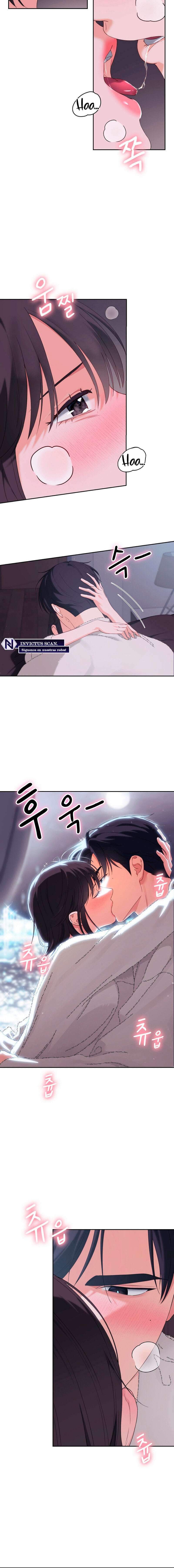 F Por Mi Ex Capítulo 22 - Page 2