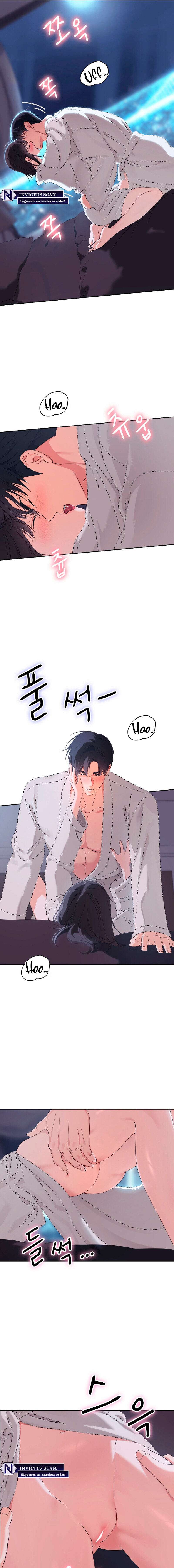 F Por Mi Ex Capítulo 22 - Page 3