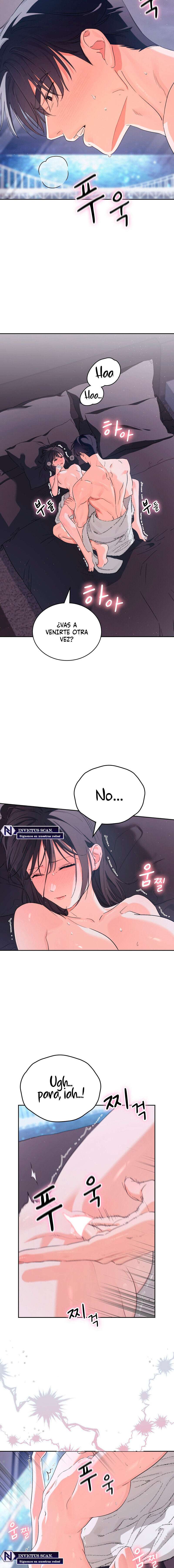 F Por Mi Ex Capítulo 23 - Page 13