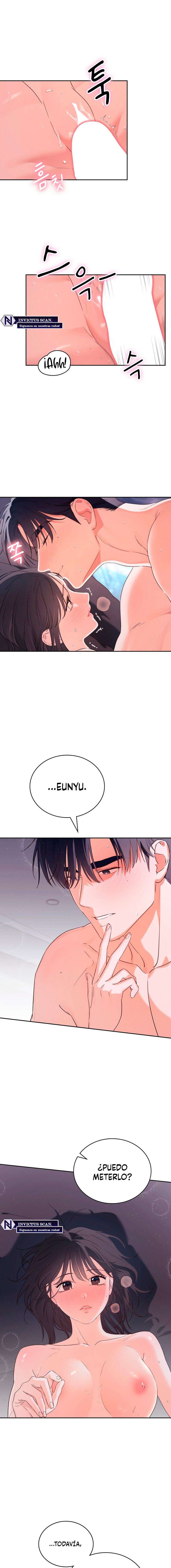 F Por Mi Ex Capítulo 23 - Page 15