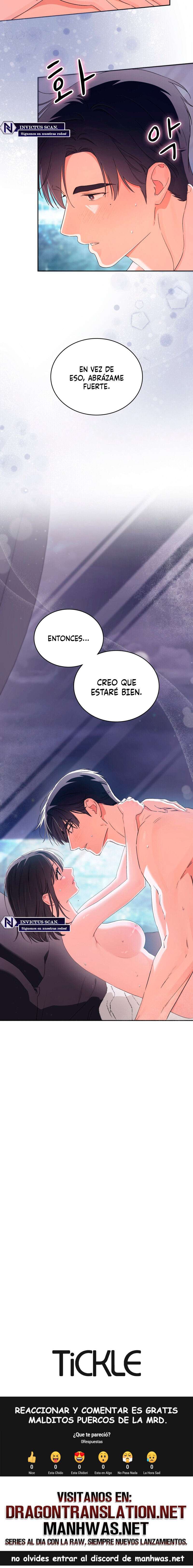 F Por Mi Ex Capítulo 23 - Page 17