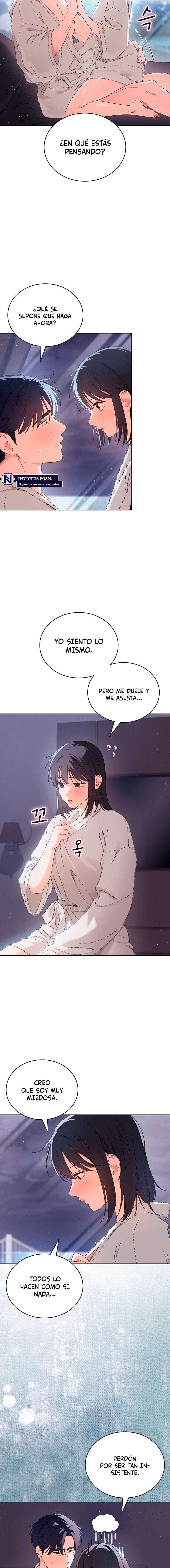 F Por Mi Ex Capítulo 23 - Page 2