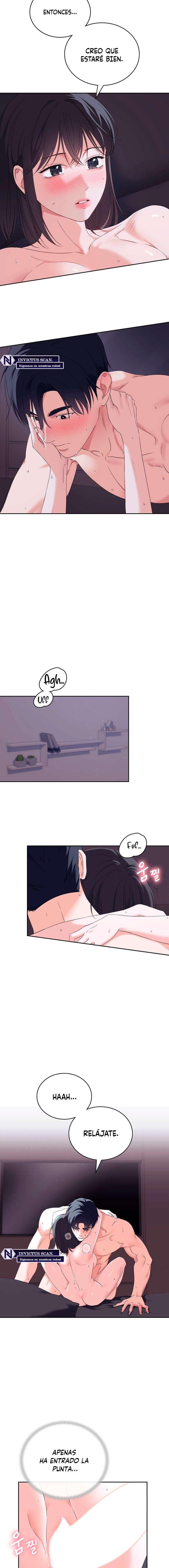 F Por Mi Ex Capítulo 24 - Page 2