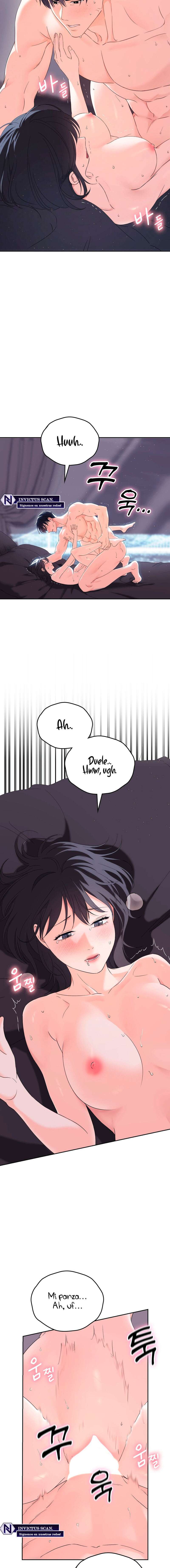 F Por Mi Ex Capítulo 24 - Page 5