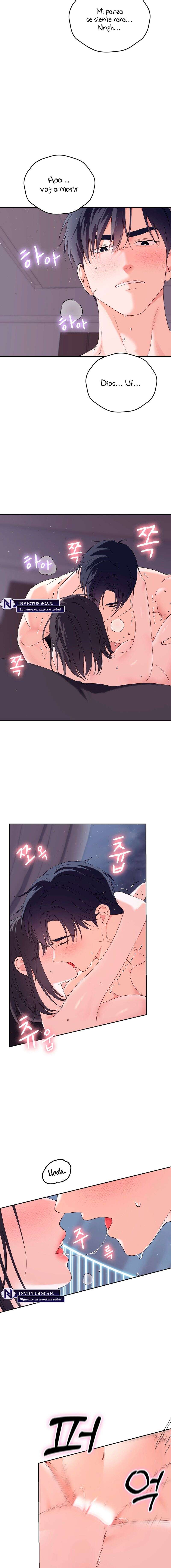 F Por Mi Ex Capítulo 24 - Page 6