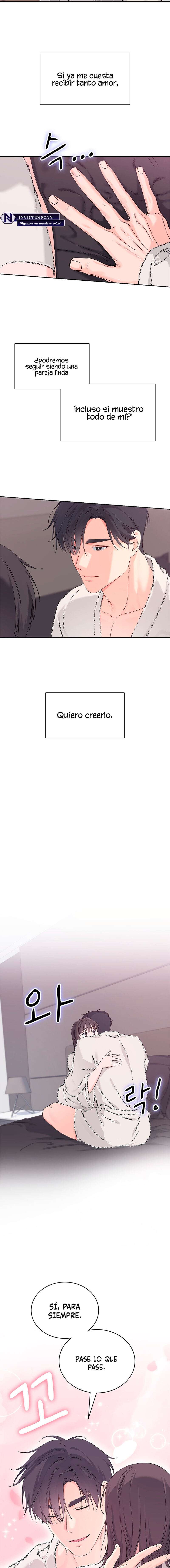 F Por Mi Ex Capítulo 25 - Page 11