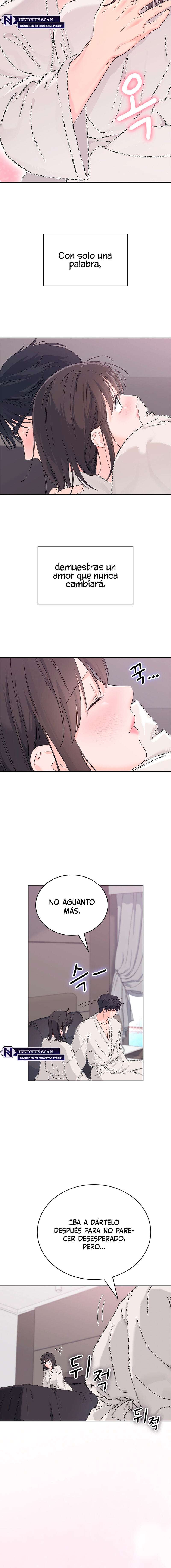 F Por Mi Ex Capítulo 25 - Page 12