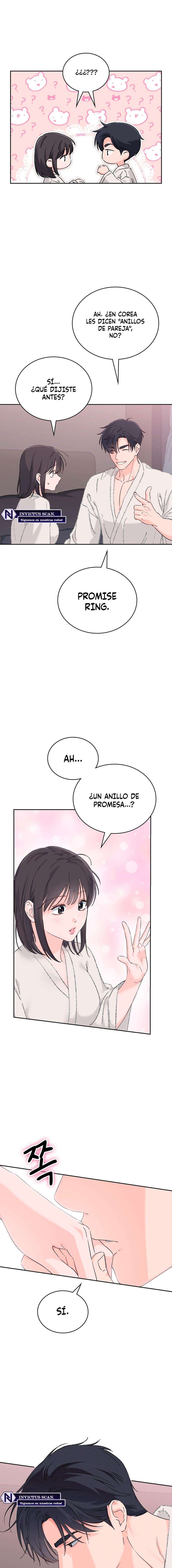 F Por Mi Ex Capítulo 25 - Page 14