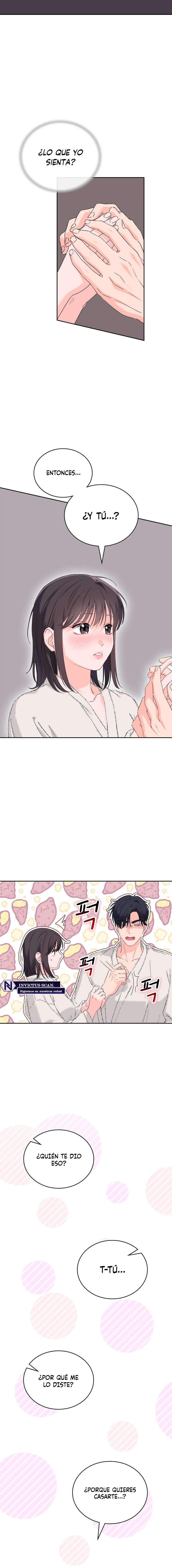 F Por Mi Ex Capítulo 25 - Page 17