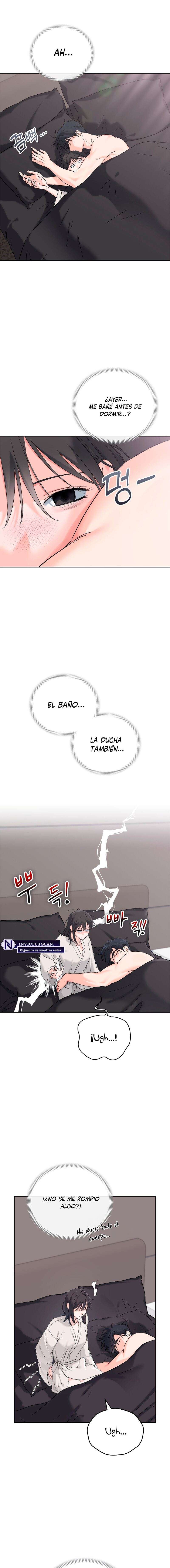 F Por Mi Ex Capítulo 25 - Page 2