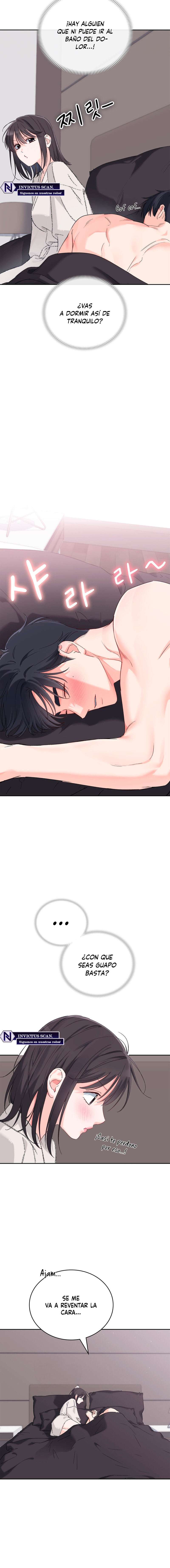 F Por Mi Ex Capítulo 25 - Page 3