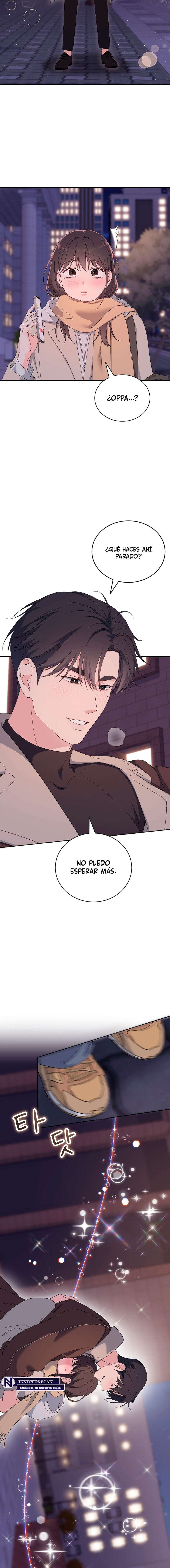 F Por Mi Ex Capítulo 26 - Page 14