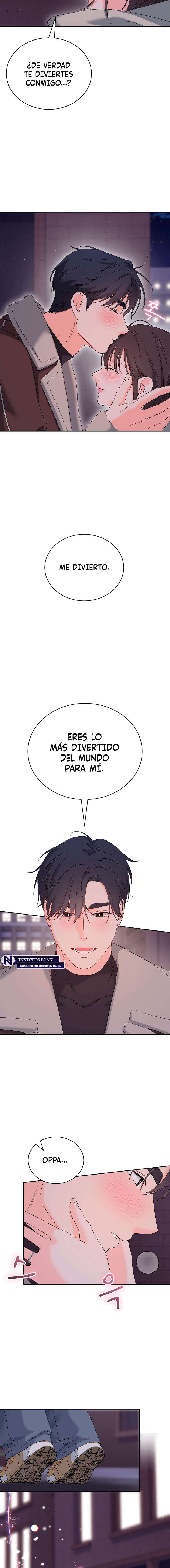 F Por Mi Ex Capítulo 26 - Page 19