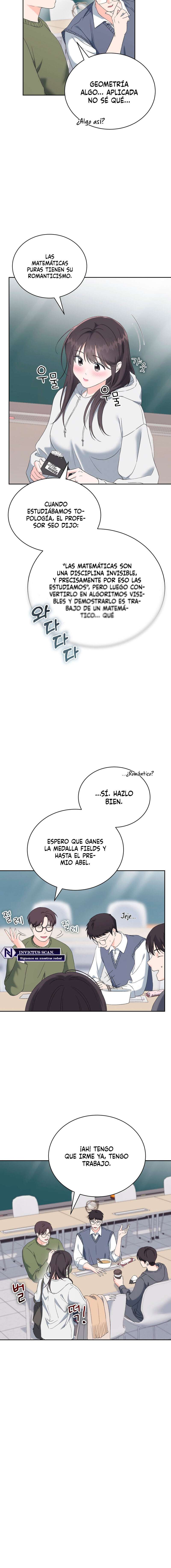 F Por Mi Ex Capítulo 26 - Page 5