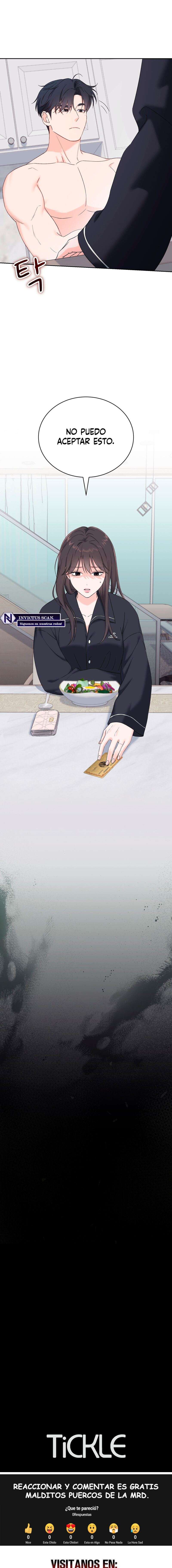 F Por Mi Ex Capítulo 27 - Page 18