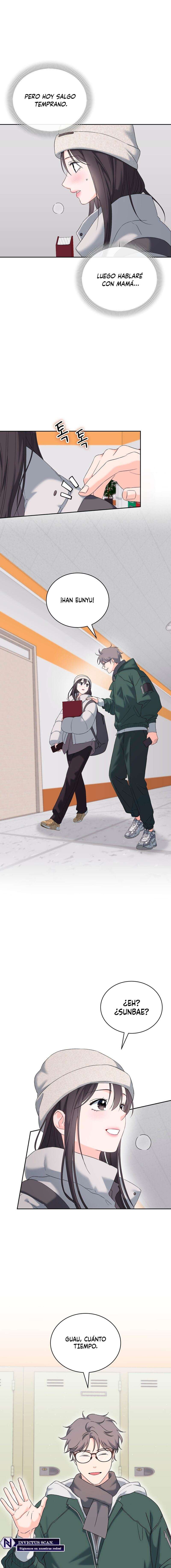 F Por Mi Ex Capítulo 28 - Page 12