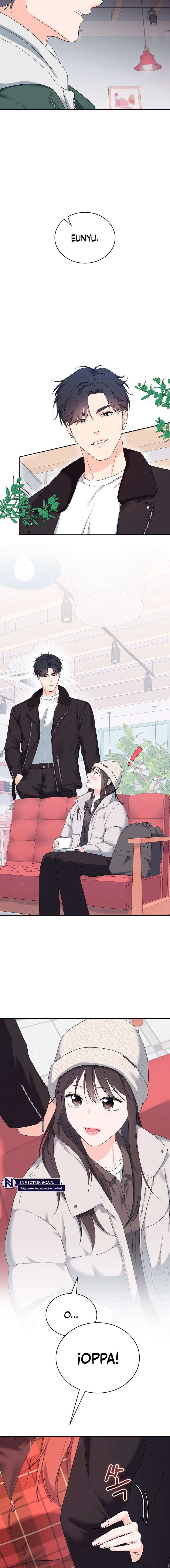 F Por Mi Ex Capítulo 28 - Page 17