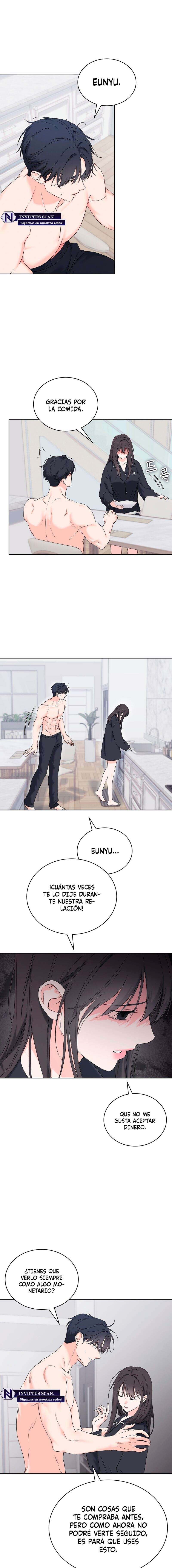 F Por Mi Ex Capítulo 28 - Page 3