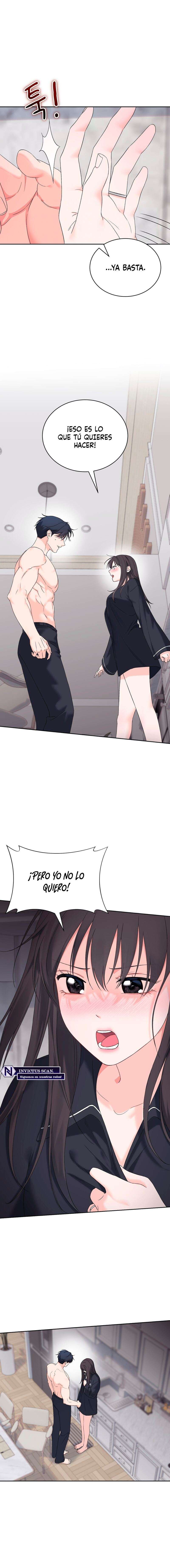 F Por Mi Ex Capítulo 28 - Page 5