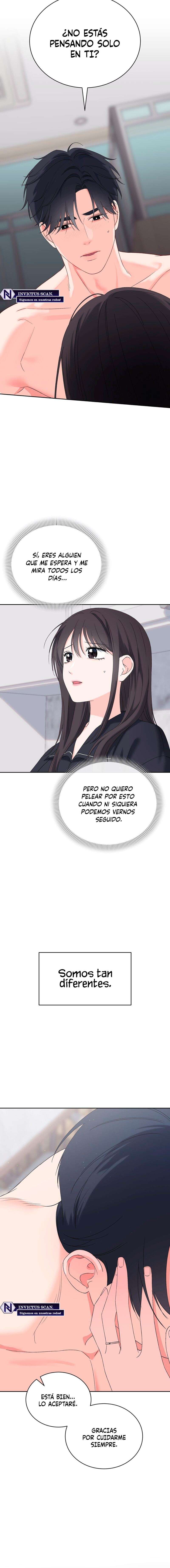 F Por Mi Ex Capítulo 28 - Page 7