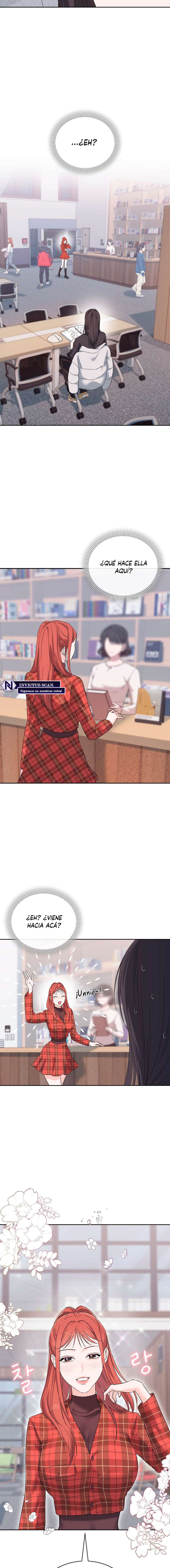 F Por Mi Ex Capítulo 29 - Page 15