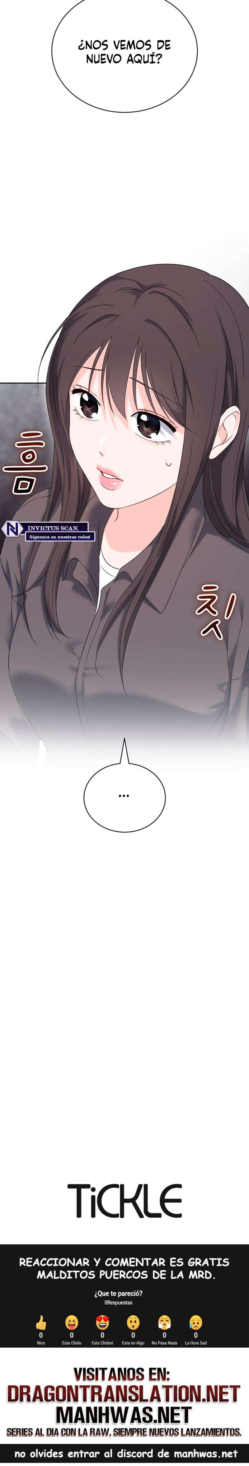 F Por Mi Ex Capítulo 29 - Page 16