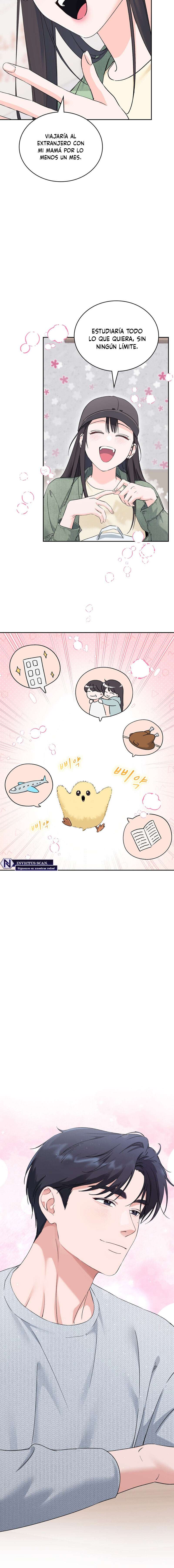 F Por Mi Ex Capítulo 3 - Page 18