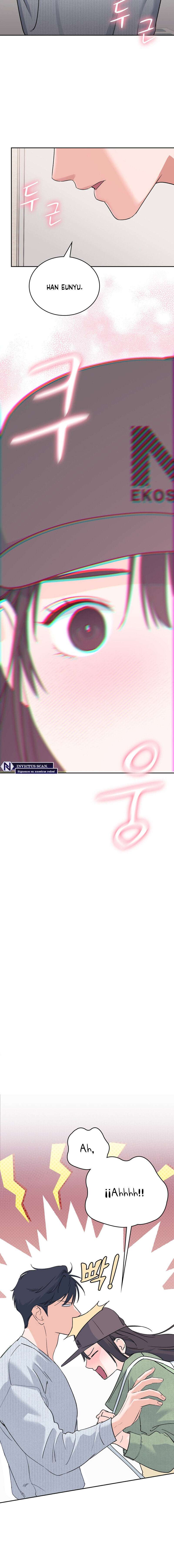 F Por Mi Ex Capítulo 3 - Page 2