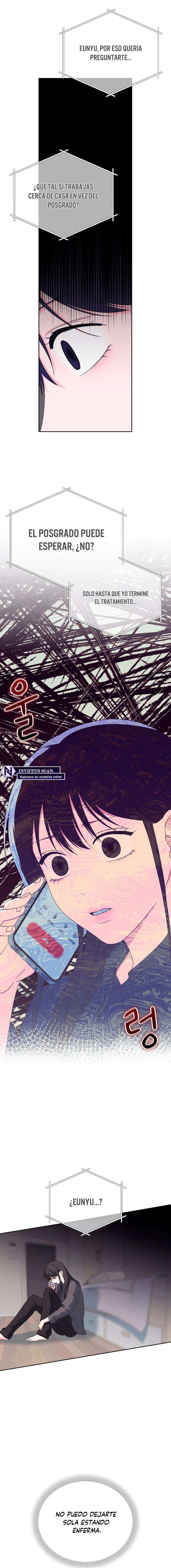 F Por Mi Ex Capítulo 30 - Page 13