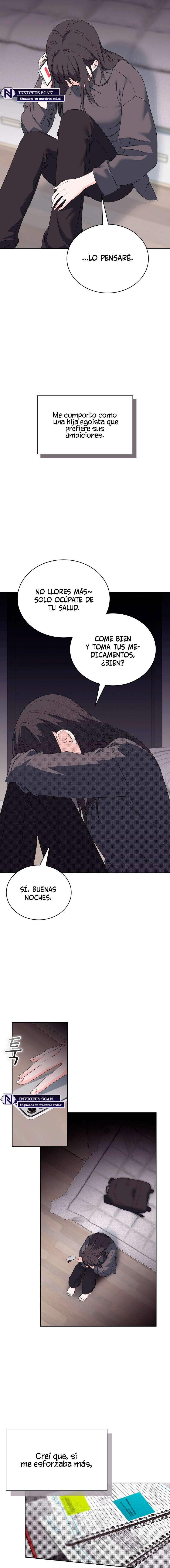 F Por Mi Ex Capítulo 30 - Page 15