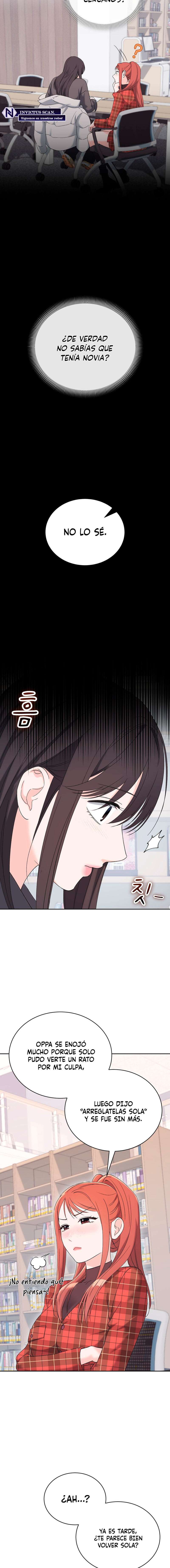 F Por Mi Ex Capítulo 30 - Page 2