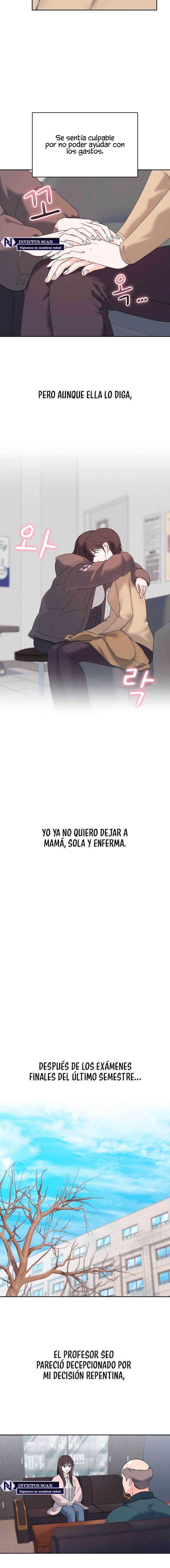 F Por Mi Ex Capítulo 31 - Page 10