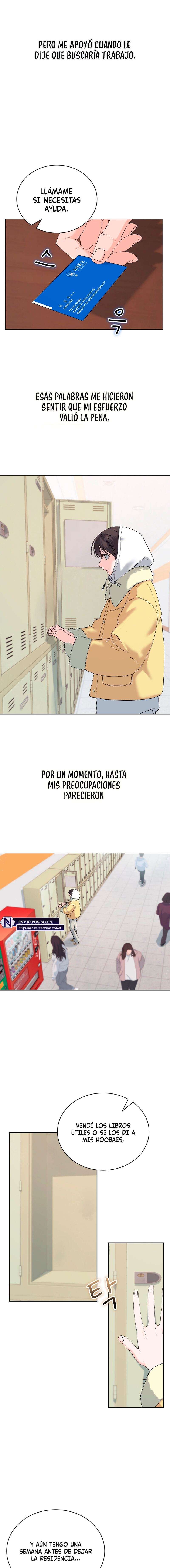 F Por Mi Ex Capítulo 31 - Page 11