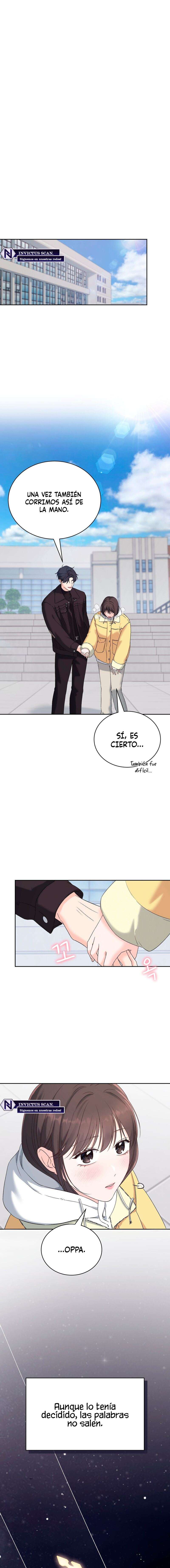 F Por Mi Ex Capítulo 31 - Page 15