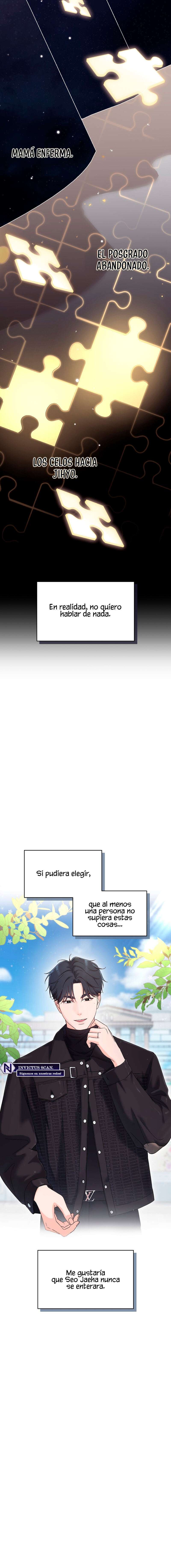 F Por Mi Ex Capítulo 31 - Page 16