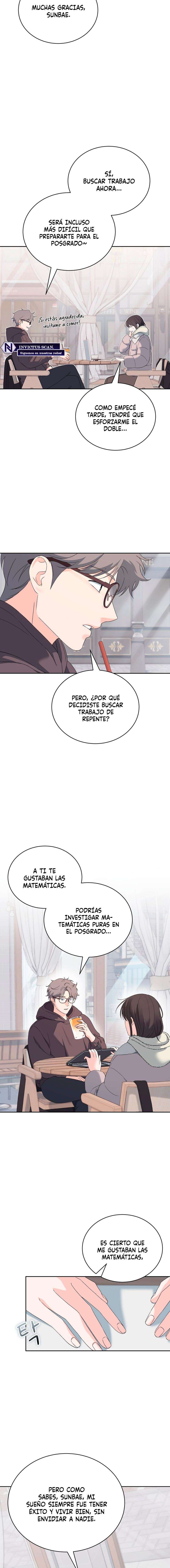 F Por Mi Ex Capítulo 31 - Page 2