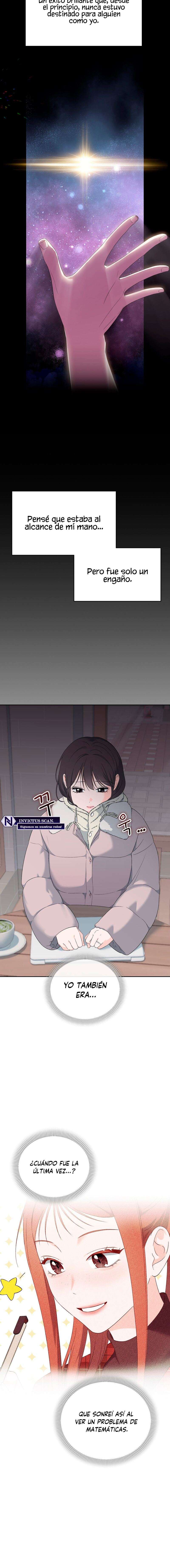 F Por Mi Ex Capítulo 31 - Page 4